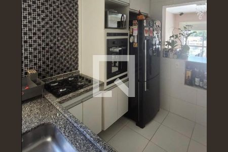 Apartamento à venda com 3 quartos, 92m² em Baeta Neves, São Bernardo do Campo