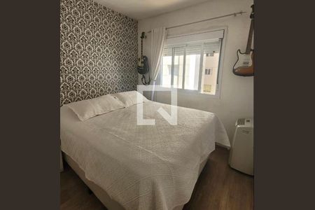 Apartamento à venda com 3 quartos, 92m² em Baeta Neves, São Bernardo do Campo