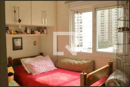 Apartamento à venda com 3 quartos, 92m² em Baeta Neves, São Bernardo do Campo