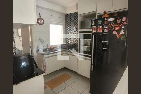 Apartamento à venda com 3 quartos, 92m² em Baeta Neves, São Bernardo do Campo