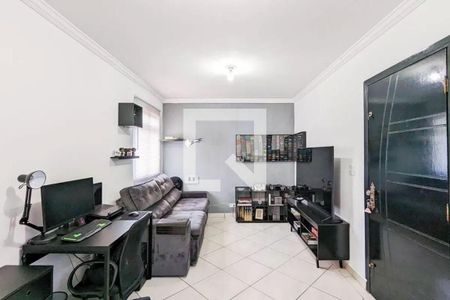 Apartamento à venda com 2 quartos, 76m² em Conjunto Residencial Pombeva, São Bernardo do Campo