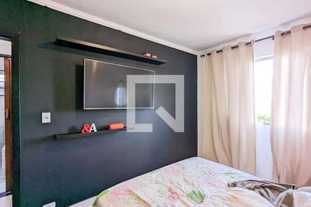 Apartamento à venda com 2 quartos, 76m² em Conjunto Residencial Pombeva, São Bernardo do Campo