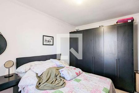 Apartamento à venda com 2 quartos, 76m² em Conjunto Residencial Pombeva, São Bernardo do Campo