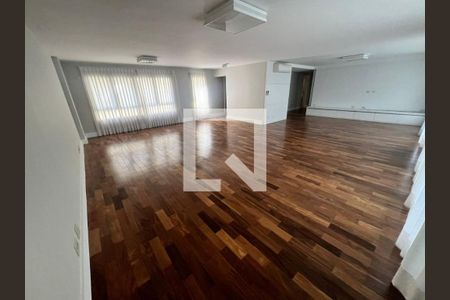 Apartamento à venda com 4 quartos, 317m² em Santo Amaro, São Paulo