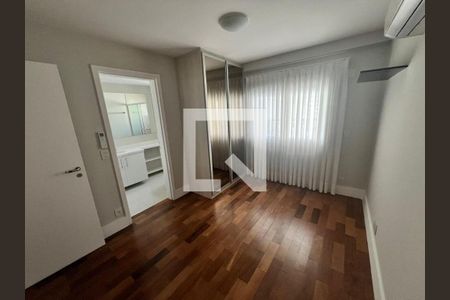 Apartamento à venda com 4 quartos, 317m² em Santo Amaro, São Paulo