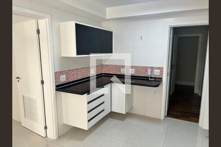 Apartamento à venda com 4 quartos, 317m² em Santo Amaro, São Paulo