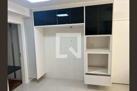 Apartamento à venda com 4 quartos, 317m² em Santo Amaro, São Paulo