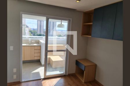 Apartamento à venda com 1 quarto, 37m² em Santo Amaro, São Paulo