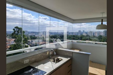 Apartamento à venda com 1 quarto, 37m² em Santo Amaro, São Paulo