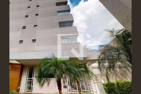 Apartamento à venda com 1 quarto, 37m² em Santo Amaro, São Paulo