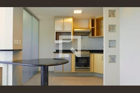 Apartamento à venda com 1 quarto, 61m² em Paraíso do Morumbi, São Paulo