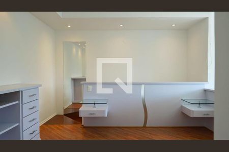 Apartamento à venda com 1 quarto, 61m² em Paraíso do Morumbi, São Paulo