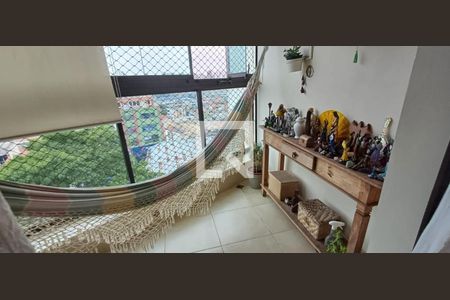 Apartamento à venda com 4 quartos, 180m² em Vila Caminho do Mar, São Bernardo do Campo