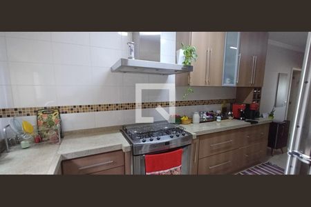 Apartamento à venda com 4 quartos, 180m² em Vila Caminho do Mar, São Bernardo do Campo