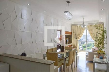 Apartamento à venda com 2 quartos, 64m² em Centro, São Bernardo do Campo