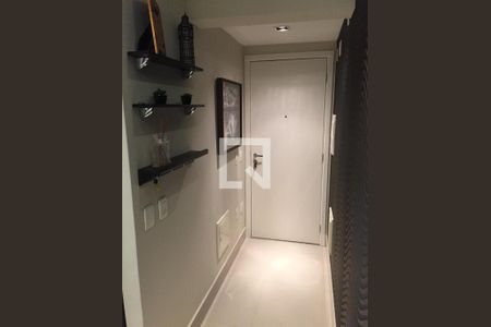 Apartamento à venda com 1 quarto, 67m² em Brooklin, São Paulo