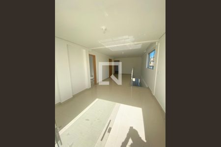 Sala de apartamento para alugar com 4 quartos, 277m² em Cabral, Contagem