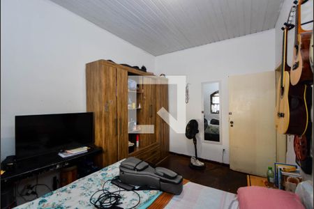 Quarto 1 de casa à venda com 3 quartos, 302m² em Vila Rosalia, Guarulhos