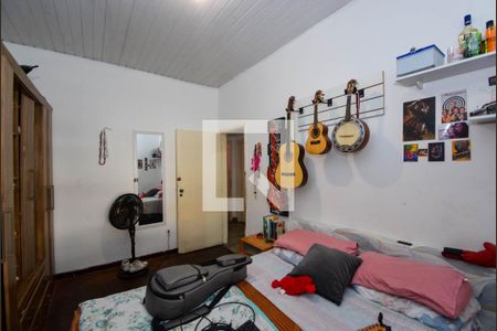 Quarto 1 de casa à venda com 3 quartos, 302m² em Vila Rosalia, Guarulhos