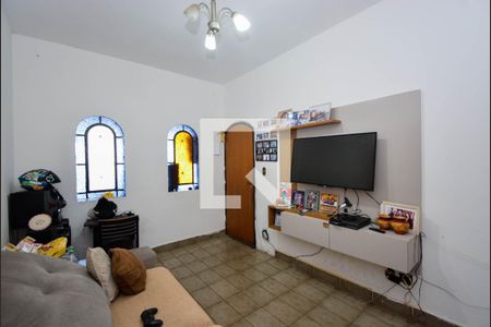 Sala de casa à venda com 3 quartos, 302m² em Vila Rosalia, Guarulhos