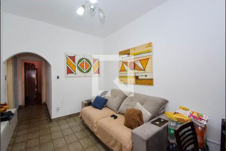 Sala de casa à venda com 3 quartos, 302m² em Vila Rosalia, Guarulhos