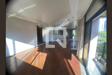 Apartamento à venda com 4 quartos, 250m² em Planalto Paulista, São Paulo