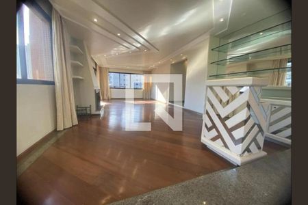 Apartamento à venda com 4 quartos, 250m² em Planalto Paulista, São Paulo