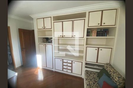 Apartamento à venda com 4 quartos, 250m² em Planalto Paulista, São Paulo