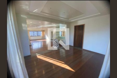 Apartamento à venda com 4 quartos, 250m² em Planalto Paulista, São Paulo