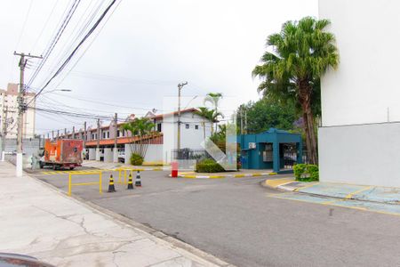 Casa de condomínio à venda com 92m², 2 quartos e 1 vaga Casa de condomínio à venda com 92m², 2 quartos e 1 vagaÁrea comum