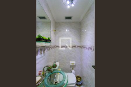 Casa de condomínio à venda com 92m², 2 quartos e 1 vaga Casa de condomínio à venda com 92m², 2 quartos e 1 vagaLavabo