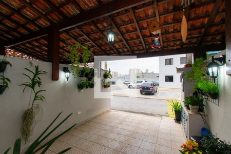 Casa de condomínio à venda com 92m², 2 quartos e 1 vaga Casa de condomínio à venda com 92m², 2 quartos e 1 vagaGaragem