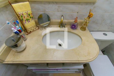 Casa de condomínio à venda com 92m², 2 quartos e 1 vaga Casa de condomínio à venda com 92m², 2 quartos e 1 vagaBanheiro