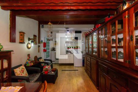 Casa de condomínio à venda com 92m², 2 quartos e 1 vaga Casa de condomínio à venda com 92m², 2 quartos e 1 vagaÁrea Gourmet