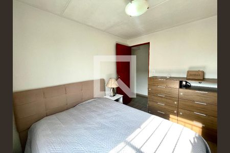 Quarto 1 de apartamento à venda com 2 quartos, 53m² em Residencial, Jundiaí