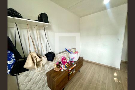 Quarto 2 de apartamento à venda com 2 quartos, 53m² em Residencial, Jundiaí