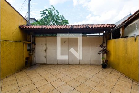 Vista da Sala de casa à venda com 3 quartos, 138m² em Vila Moreira, Guarulhos