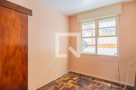 Quarto 2 de apartamento à venda com 2 quartos, 55m² em Cristal, Porto Alegre