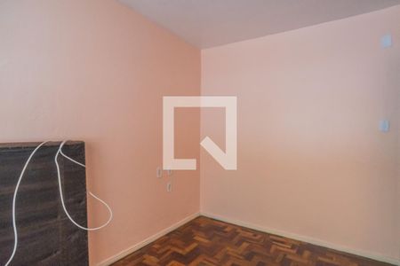 Quarto 2 de apartamento à venda com 2 quartos, 55m² em Cristal, Porto Alegre