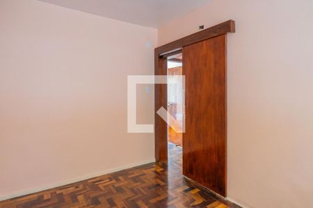 Quarto 2 de apartamento à venda com 2 quartos, 55m² em Cristal, Porto Alegre