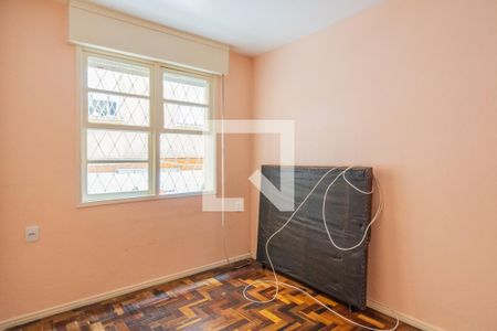 Quarto 2 de apartamento à venda com 2 quartos, 55m² em Cristal, Porto Alegre