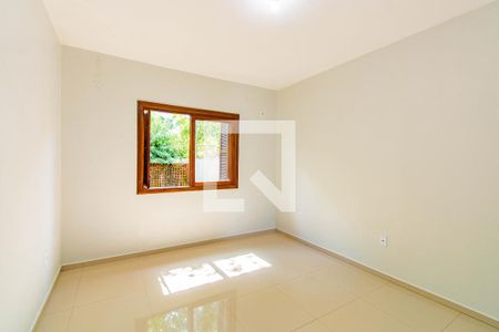 Quarto 2 de casa para alugar com 2 quartos, 50m² em Olaria, Canoas