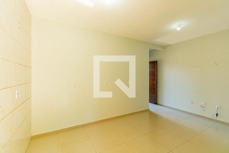 Cozinha de casa para alugar com 2 quartos, 50m² em Olaria, Canoas