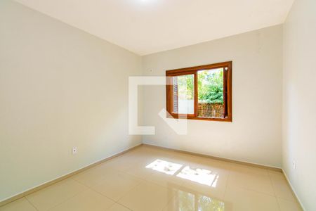 Quarto 2 de casa para alugar com 2 quartos, 50m² em Olaria, Canoas