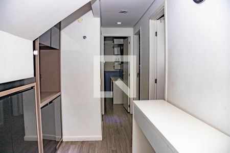 Sala de apartamento à venda com 3 quartos, 156m² em Centro, Diadema