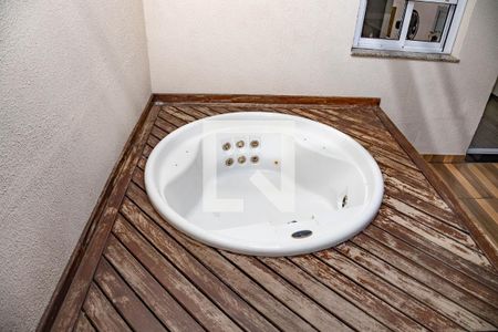 Apartamento à venda com 156m², 3 quartos e 3 vagas Apartamento à venda com 156m², 3 quartos e 3 vagasÁrea de lazer - cobertura