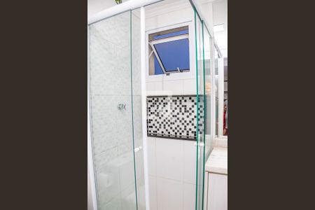 Apartamento à venda com 156m², 3 quartos e 3 vagas Apartamento à venda com 156m², 3 quartos e 3 vagasBanheiro cobertura