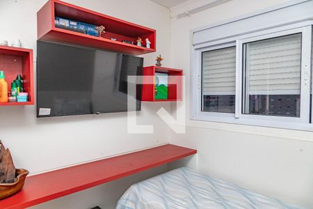 Apartamento à venda com 156m², 3 quartos e 3 vagas Apartamento à venda com 156m², 3 quartos e 3 vagasQuarto 3