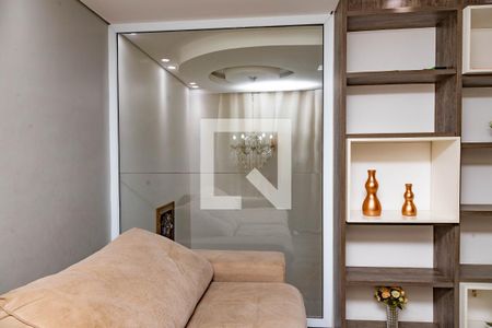 Apartamento à venda com 156m², 3 quartos e 3 vagas Apartamento à venda com 156m², 3 quartos e 3 vagasSala - cobertura