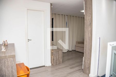 Apartamento à venda com 156m², 3 quartos e 3 vagas Apartamento à venda com 156m², 3 quartos e 3 vagasEscritório - cobertura